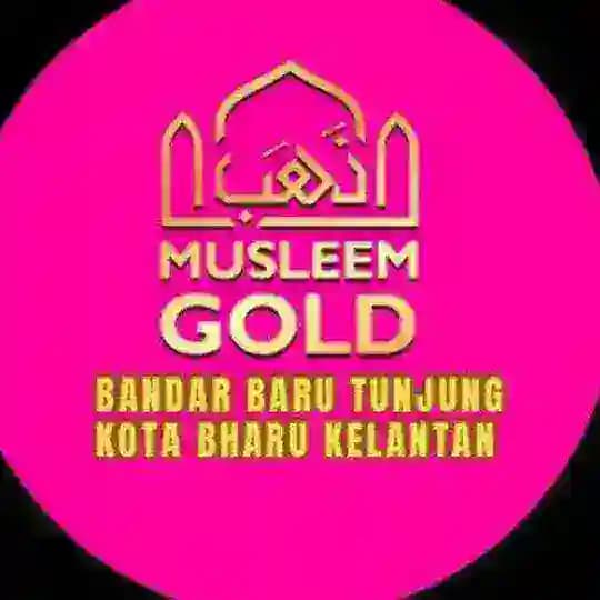KEDAI EMAS MUSLEEM GOLD TUNJUNG OFFICIAL Profile
