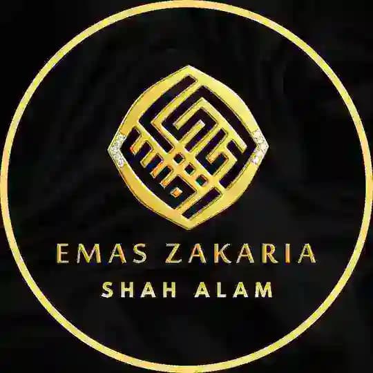 Emas Zakaria - Shah Alam