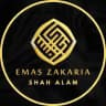 Emas Zakaria - Shah Alam