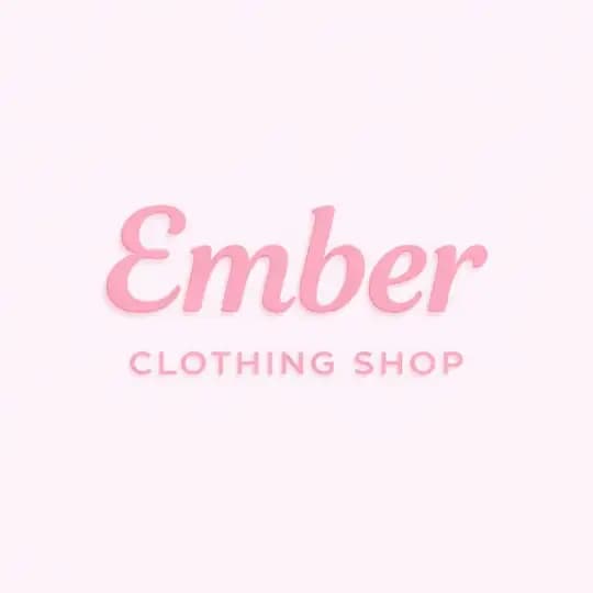 Ember Clothing