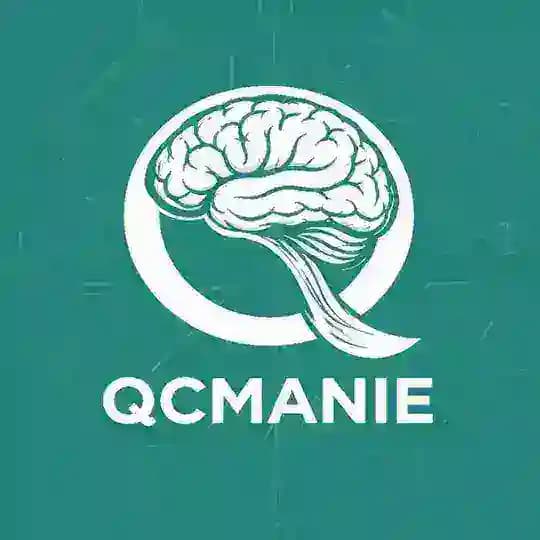 QCMANIE - 4ème année médecine🩺 Profile
