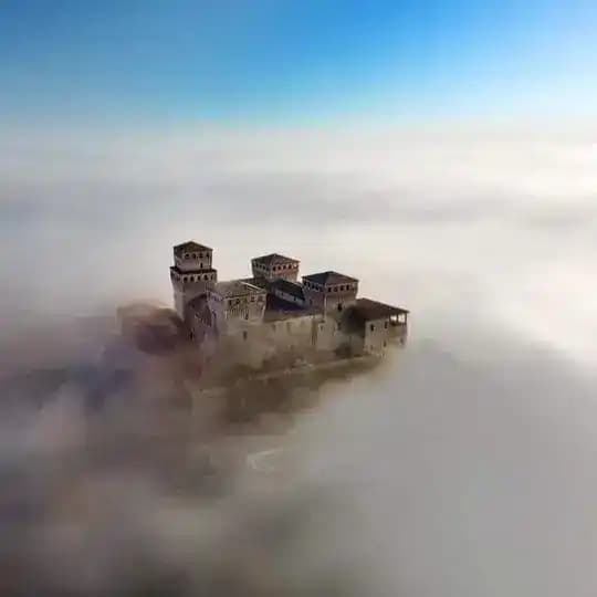 Emilia Romagna Meteo - Notizie Profile