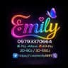 Emily 2D Channel