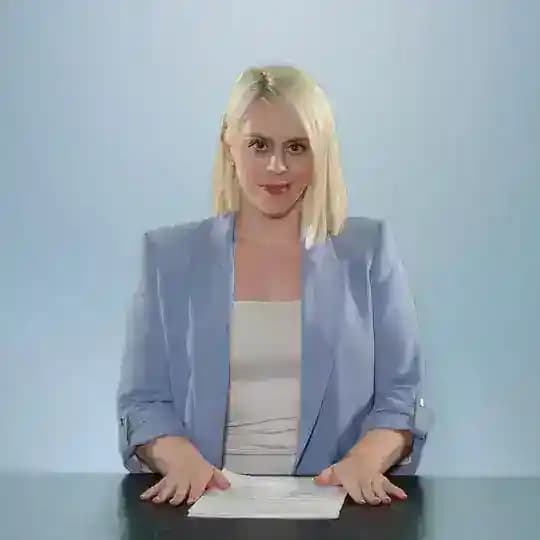 Emily Schrader - אמילי שריידר