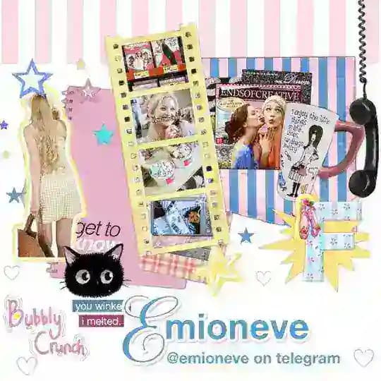 open ࣪˖ 𖧧 ‘emioneve.. <3’ ٠