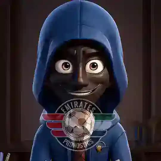 Emirates Pronostics 🇦🇪 Profile