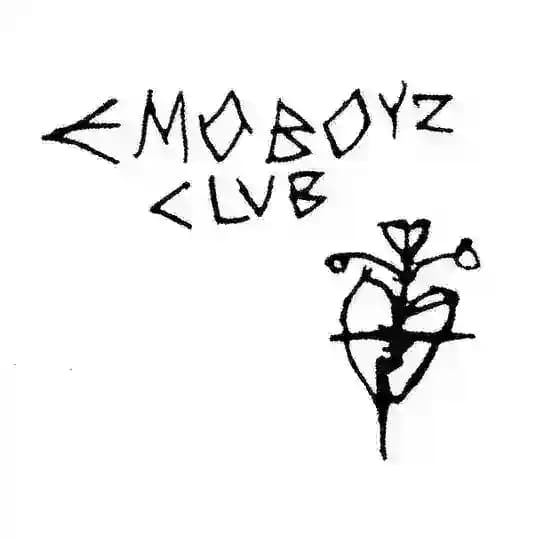 #emoboyzclub 🙁