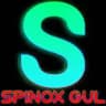 SPINOX GUL