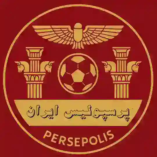 پرسپولیس ایران
