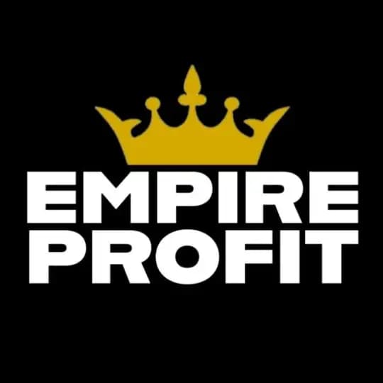 Empire Profit 👑 +50 LINKS/DIA