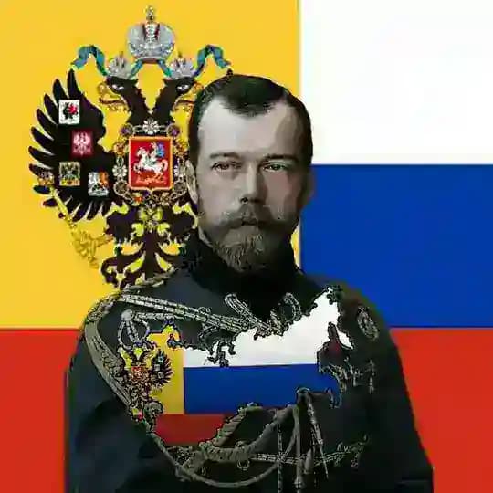 Империя для Русских