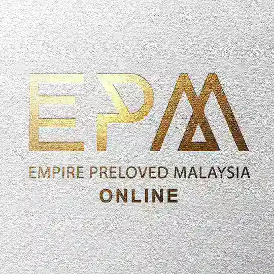 Empire Preloved Malaysia ( ONLINE ) Profile