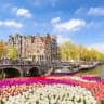 Empleo en Holanda ✈️💼
