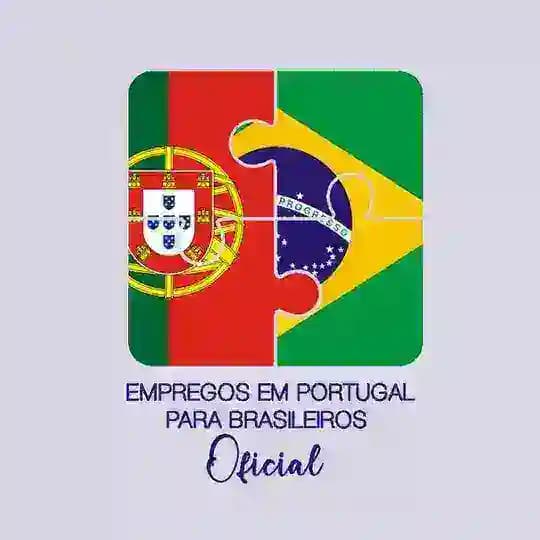 Empregos em Portugal para Brasileiros