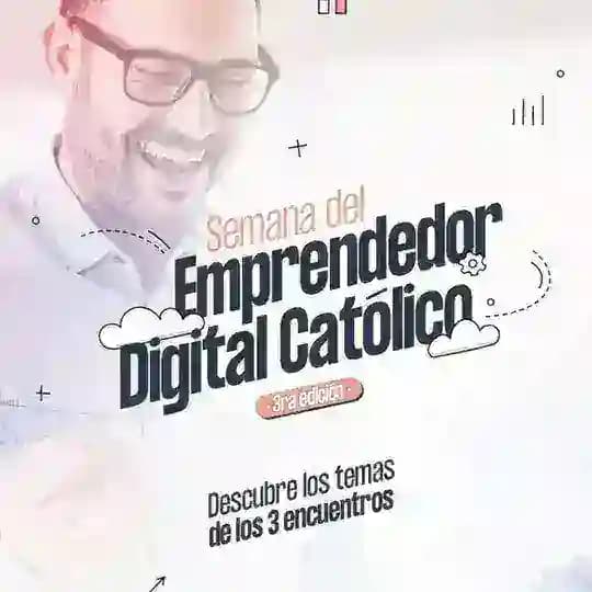 Emprendedores y Evangelizadores Digitales