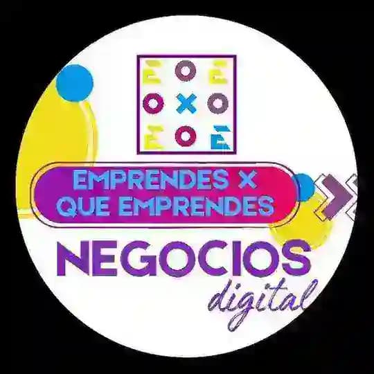 Emprendes porque Emprendes-Negocios Digitales Profile