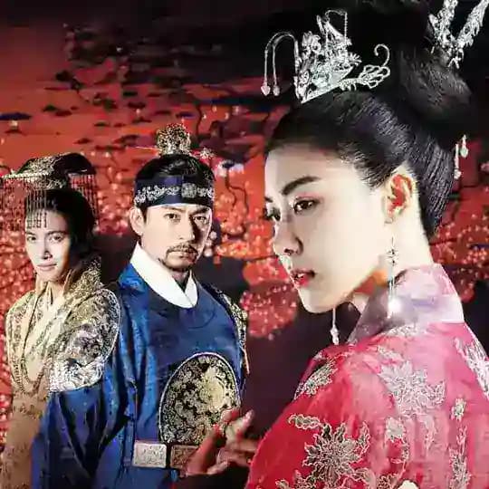 Empress Ki 2013 Sub Indo