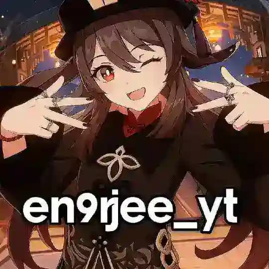 En9rjee Animelar