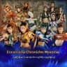 Encantadia Chronicles - Myanmar