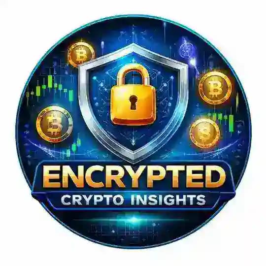 Encrypted Crypto Insights