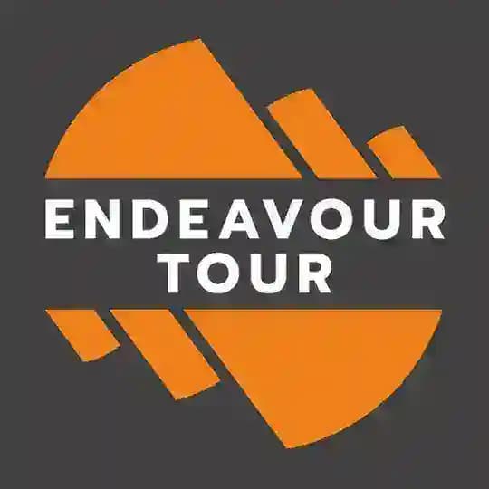Endeavour Tour | Эндевор Тур
