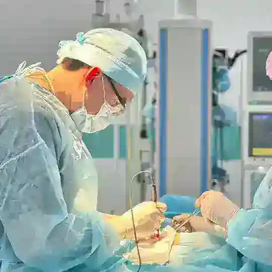 Непросто PROктолог👨⚕