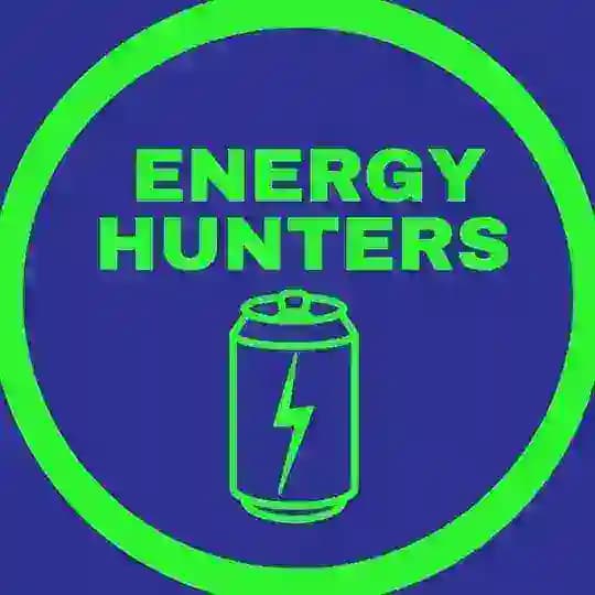 🔋 Energy Hunters 🔋