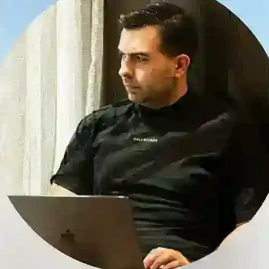 Enes Turan