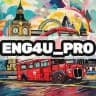 ENG4U | учим Английский