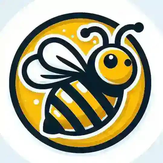English Bee 🐝