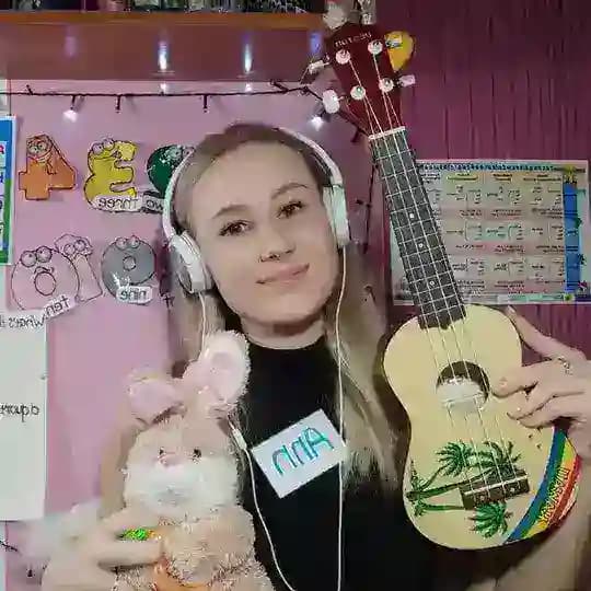 Английский с Энн | Eng_with_Anne