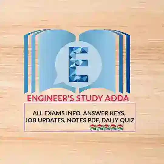 ENGINEER'S STUDY ADDA