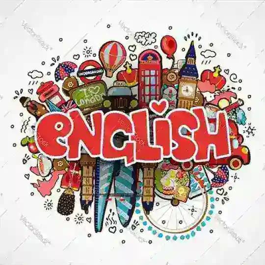 تعلم الانجليزية
