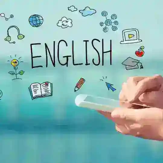 Английский для программистов Profile