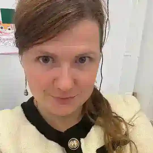 English mother с 3 детьми 🤪