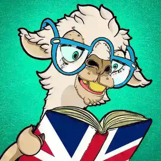 🇬🇧 English Quiz (по опросам)