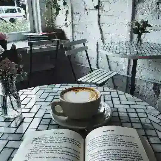 English story book's