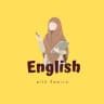English with Damira✨