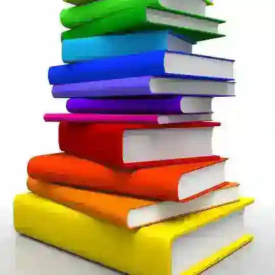 English books