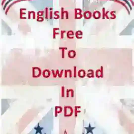 English Books PDF