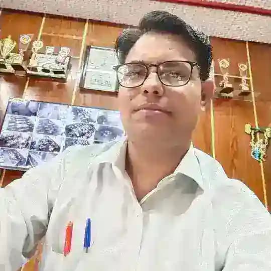 English by Dheeraj Sir