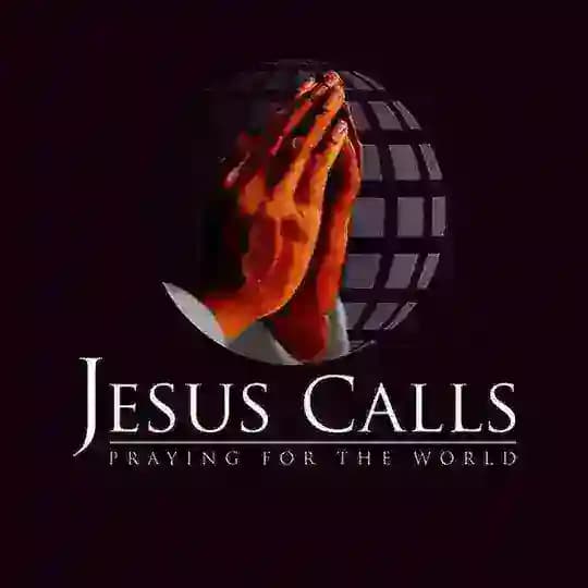 Bible Daily Verse – Jesus Calls