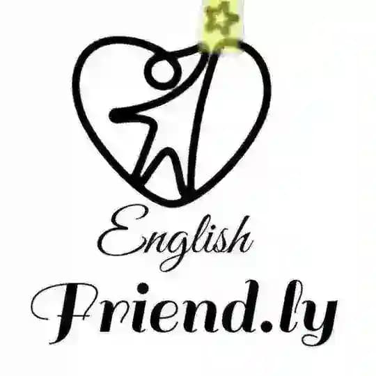 English friendly