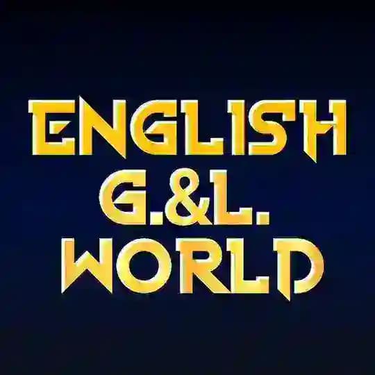 English Grammar & Literature World