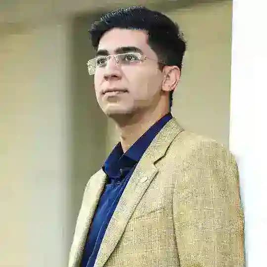 یک ترم مکالمه انگلیسی سرنوشت ساز-کامران کروژدهی