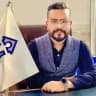الاستاذ مصطفى ابراهيم ( انكليزي)