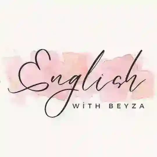 English with Beyza PDF paylaşımı