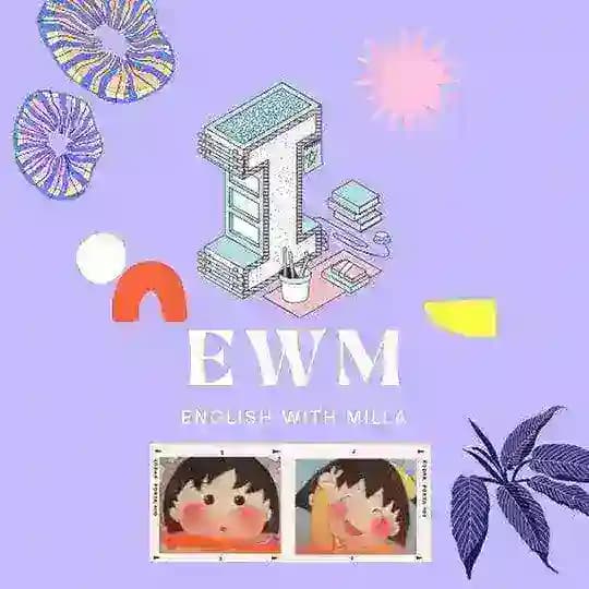 。↷ᥱᥒgᥣіsһ ᥕі𝗍һ mіᥣᥣᥲ ¡! •ଓ.°