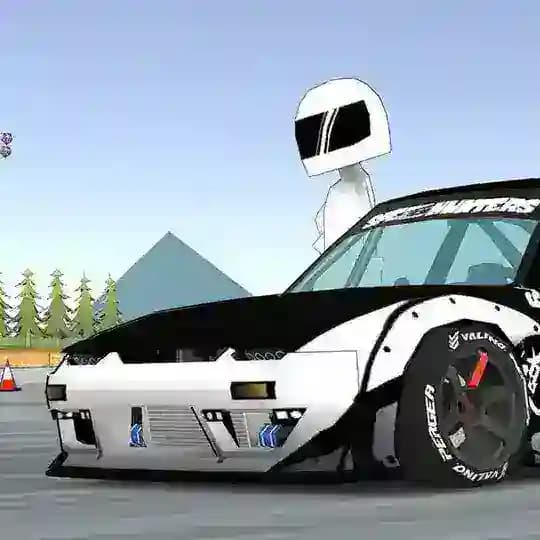 Скачать Fr Legends взлом
