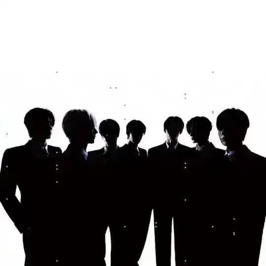 𝖼𝗁𝖺𝖼𝗈𝗇𝗇𝖾 🖤 ot7